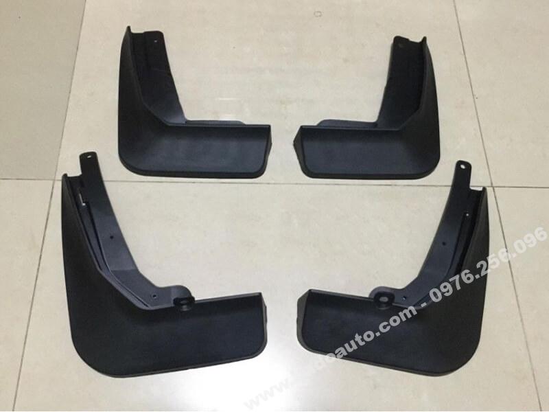 Chắn bùn bánh Honda BRV 2023 hình thực tế