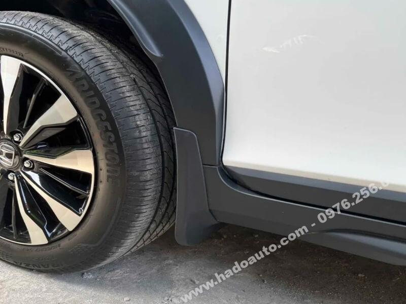 Chắn bùn bánh Honda BRV 2023 siêu bền