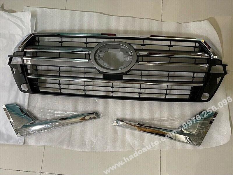 mat-ca-lang-toyota-land-cruiser-lc-200-2009-2021 Mặt ca lăng Toyota Land Cruiser LC200 2016 - 2021