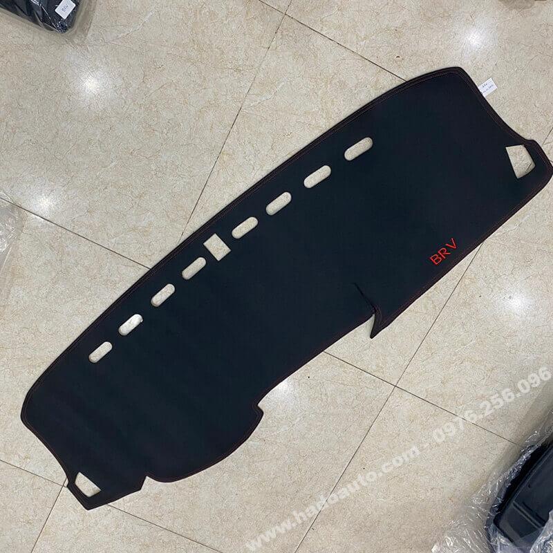 Thảm taplo Honda BRV 2023 mẫu đẹp nhất hiện nay