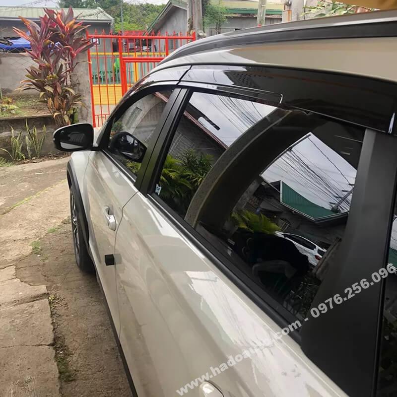 Vè mưa Honda BRV 2023 cao cấp