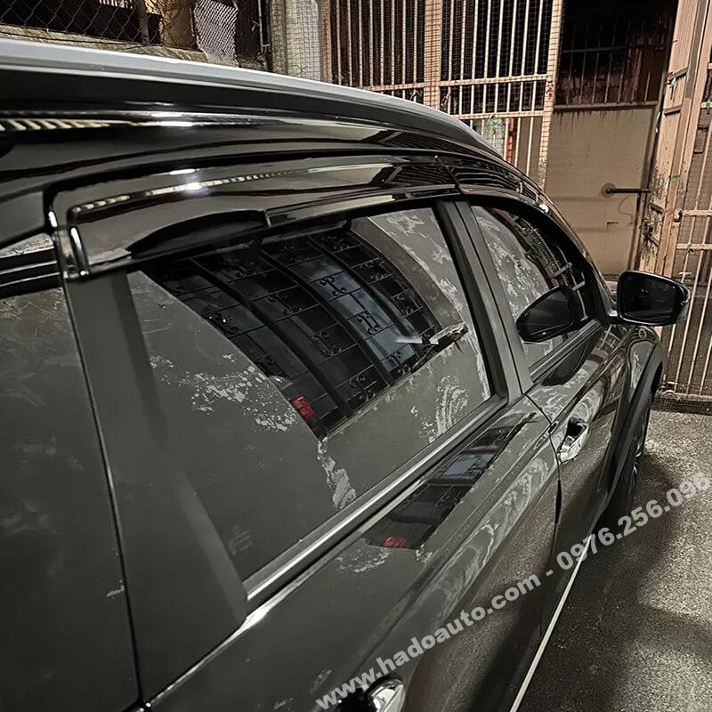 Vè mưa Honda BRV 2023 chính hãng