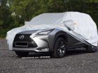 Áo trùm bạt phủ xe Lexus NX200t cao cấp nhất