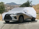 Bạt phủ áo trùm xe Lexus RX350 siêu bền
