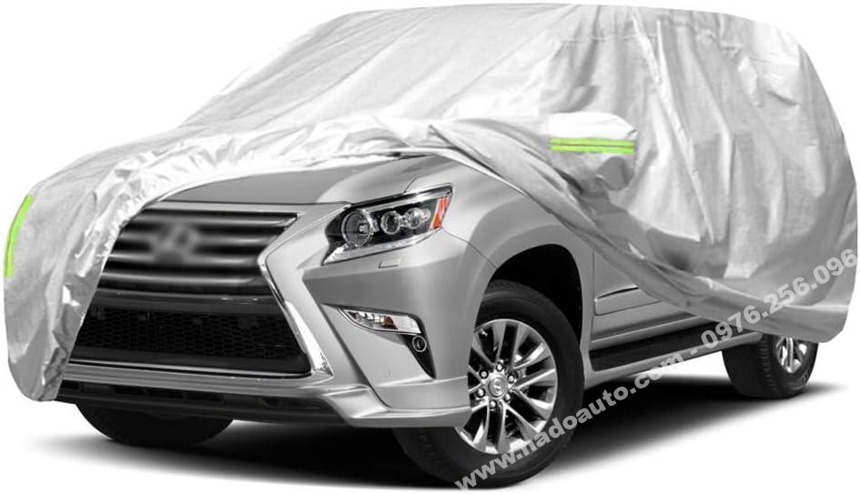 bat-phu-xe-lexus-lx570 Bạt phủ xe Lexus LX570 vải dù oxford siêu bền