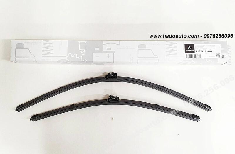 gat-mua-xe-mercedes-cla-chinh-hang Gạt mưa xe Mercedes CLA chính hãng