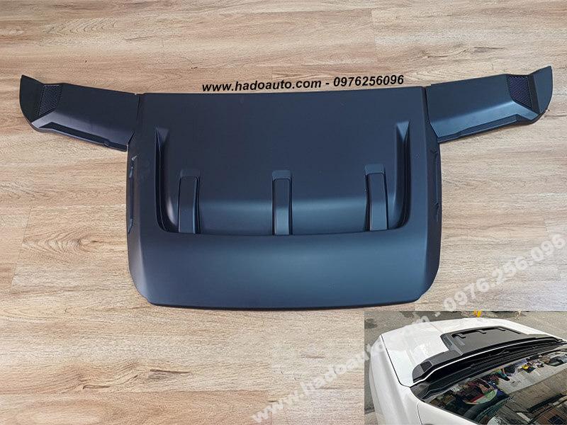 tam-op-nap-capo-ford-everest-2023-2024 tấm ốp nắp capo Ford Everest 2023 2024