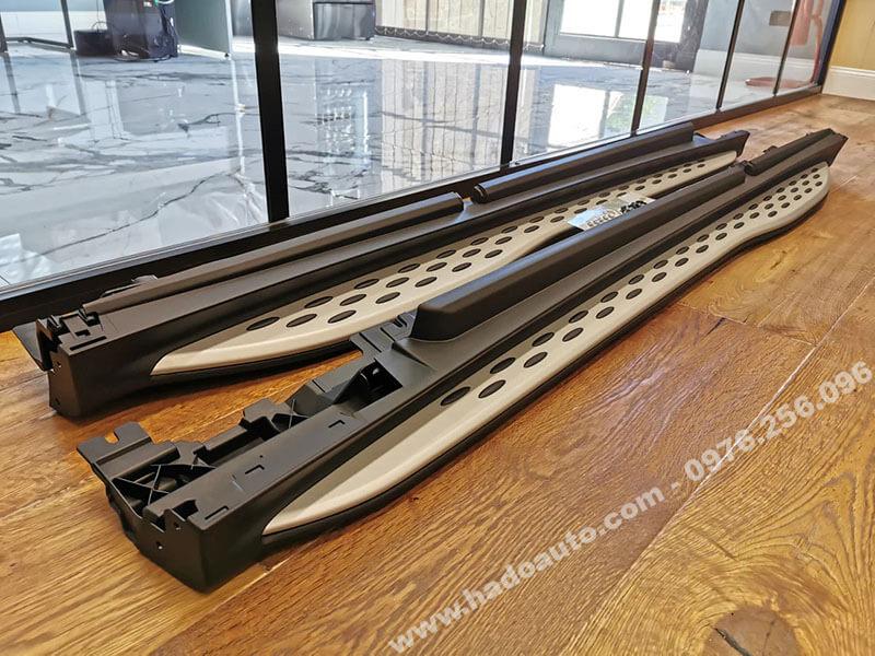 Bệ bước chân - Bậc lên xuống Mercedes GLC 200 300