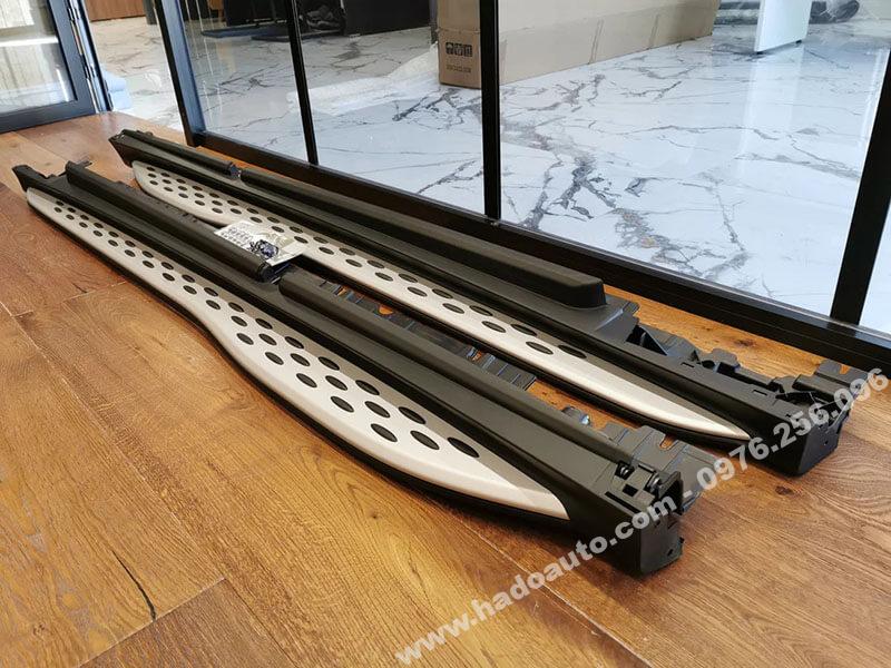 be-buoc-chan-bac-len-xuong-mercedes-glc-200-300-4matic-cao-cap Bệ bước chân - Bậc lên xuống Mercedes GLC 200 300 4Matic cao cấp