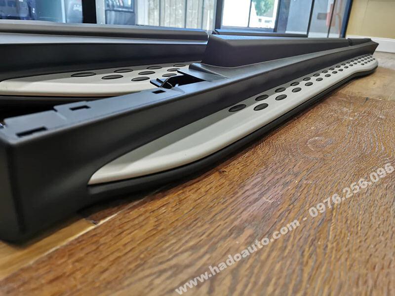 Bệ bước chân - Bậc lên xuống Mercedes GLC 200 300 4Matic chính hãng