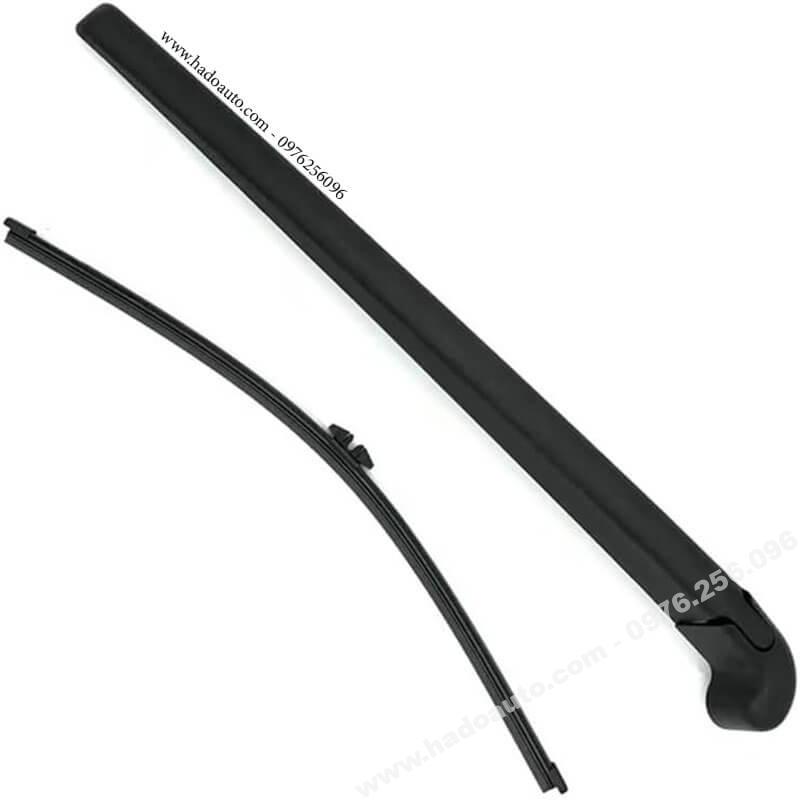 Gạt mưa sau BMW X7 G07 cần gạt mưa