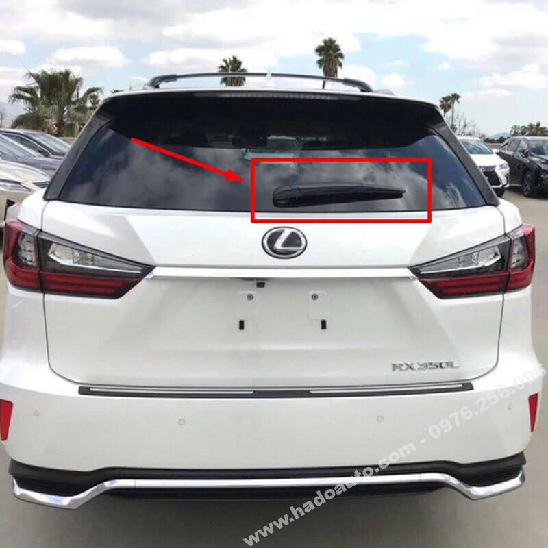gat-mua-sau-xe-lexus-rx350-l Gạt mưa sau xe Lexus RX350L