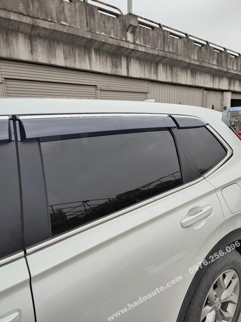 Vè mưa Honda CRV 2023 2024 cao cấp