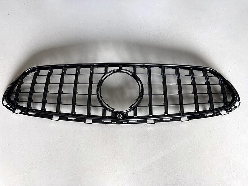 Mặt ca lăng Mercedes GLC 300 2023 2024 W254