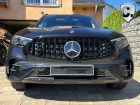 Mặt ca lăng Mercedes GLC 300 2024