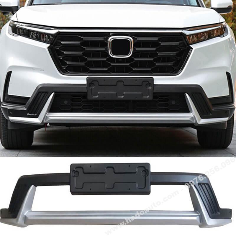 Ốp cản trước sau Honda CRV 2024 chính hãng