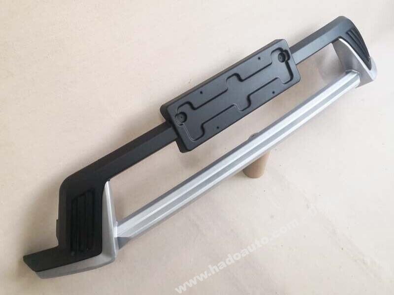 Ốp cản trước sau Honda CRV 2024 ốp cản trước