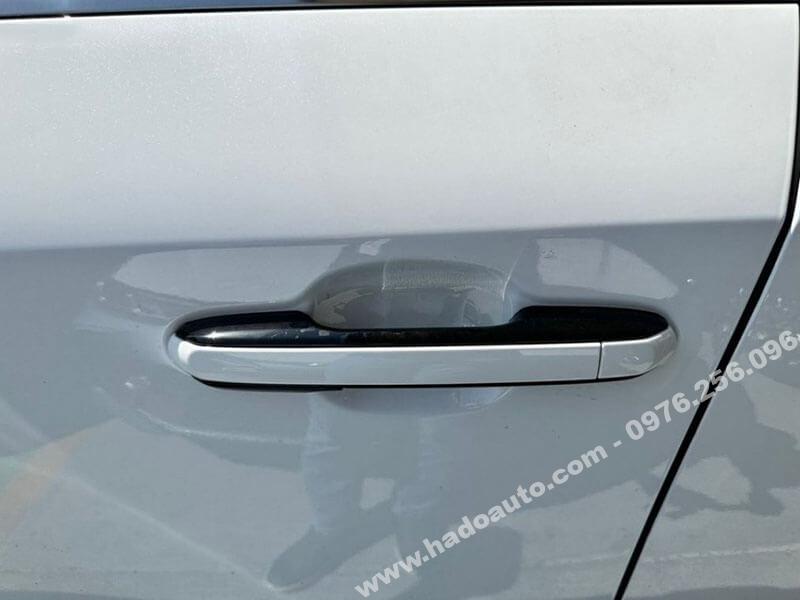 Ốp tay nắm cửa Lexus RX350 2023 2024 đẹp nhất