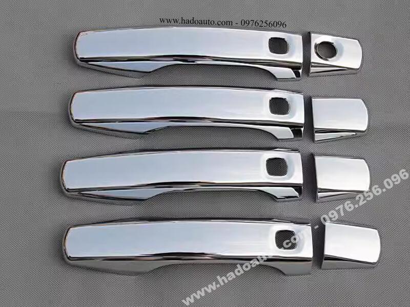 Ốp tay nắm cửa Lexus LX570 2007-2015