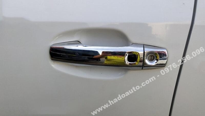 Ốp tay nắm cửa Lexus LX570 chính hãng