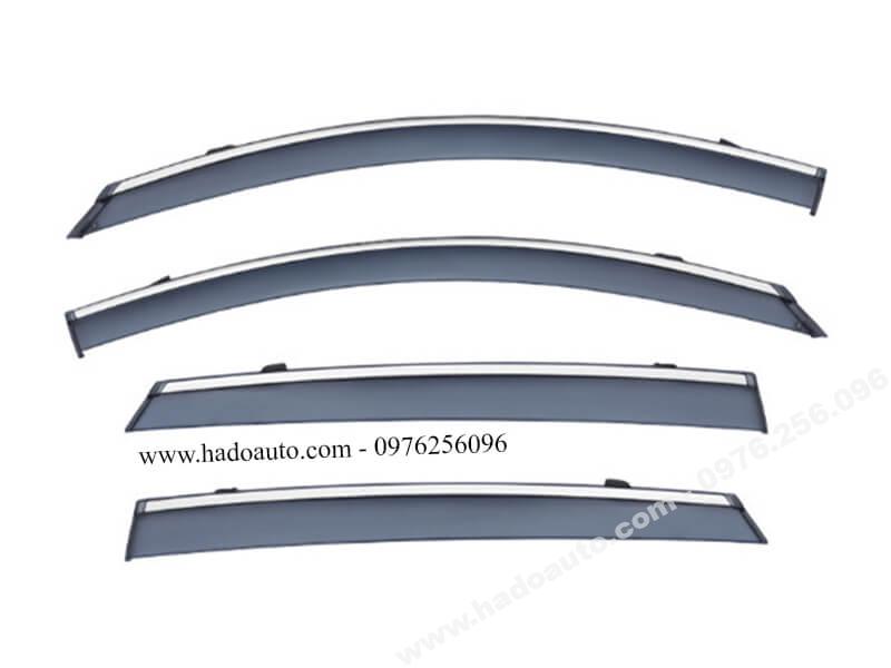 Vè mưa Kia Optima cao cấp