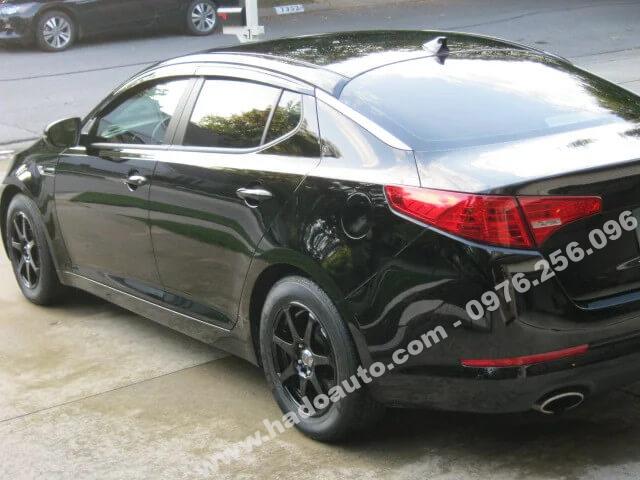 Vè mưa Kia Optima chính hãng