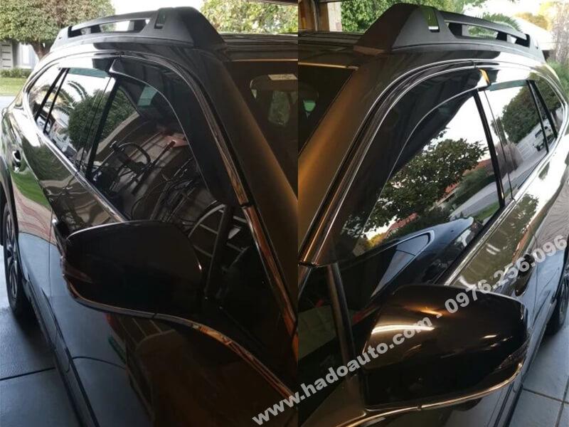 Vè mưa Subaru Outback 2024 cao cấp