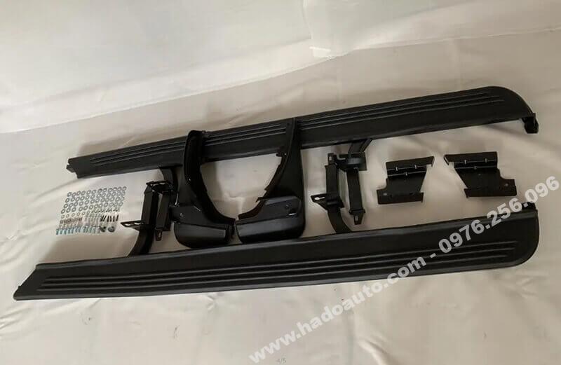 Bệ bước chân - Bậc lên xuống Range Rover chính hãng