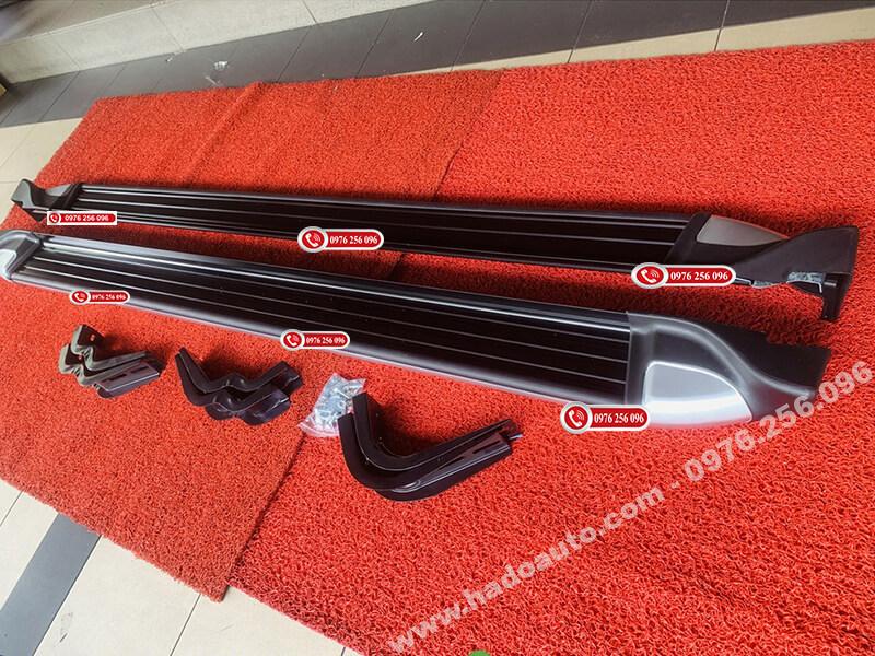 be-buoc-chan-len-xuong-isuzu-dmax-2013-2018 Bệ bước chân lên xuống Isuzu DMax 2013-2018 Full bộ đầy đủ