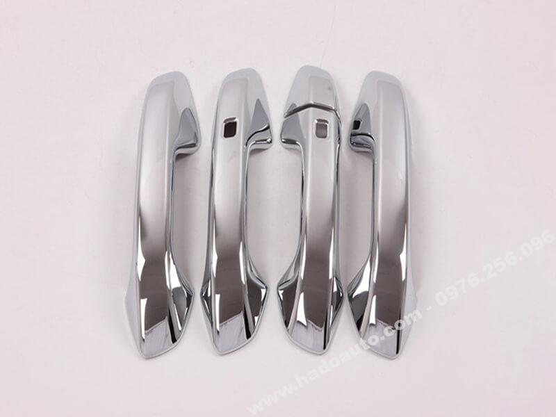 Bộ ốp tay nắm cửa Kia Sportage 2023