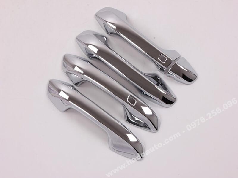 bo-op-tay-nam-cua-kia-sportage-2024 Bộ ốp tay nắm cửa Kia Sportage 2024 Full 4 cửa xe