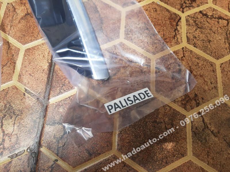 Vè mưa Hyundai Palisade chính hãng