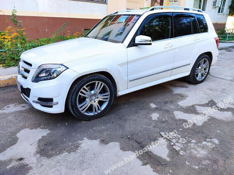 ve-mua-mercedes-glk-220-250-300-350-bo-4-manh Vè mưa Mercedes GLK 220 250 300 350 bộ 4 mảnh