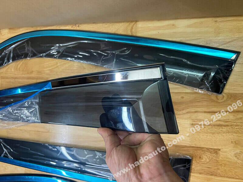 Vè mưa Mercedes GLK