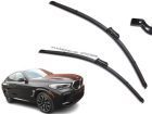 Chổi gạt mưa trước BMW X6 G06 chính hãng