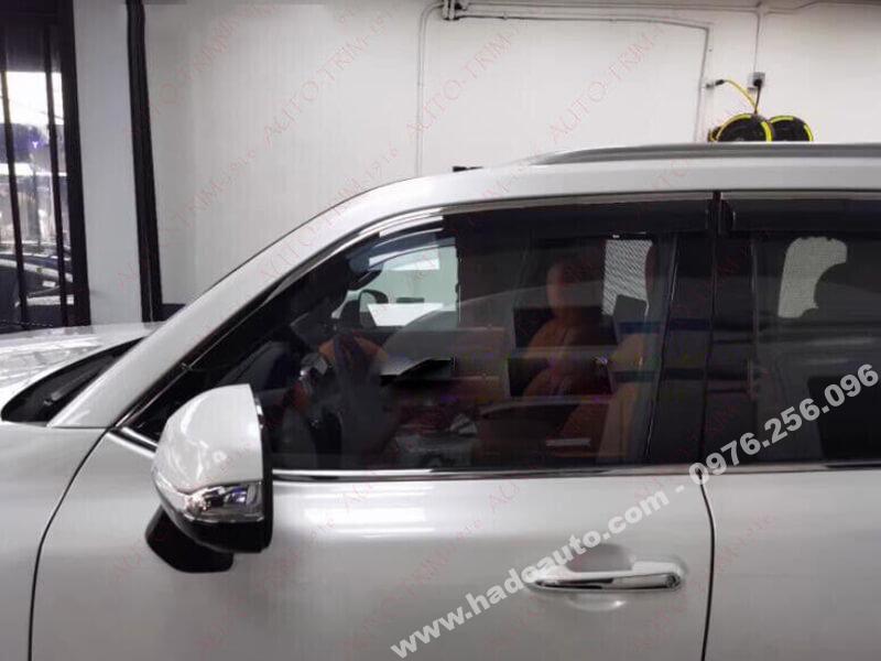 Vè mưa Lexus LX600 cao cấp