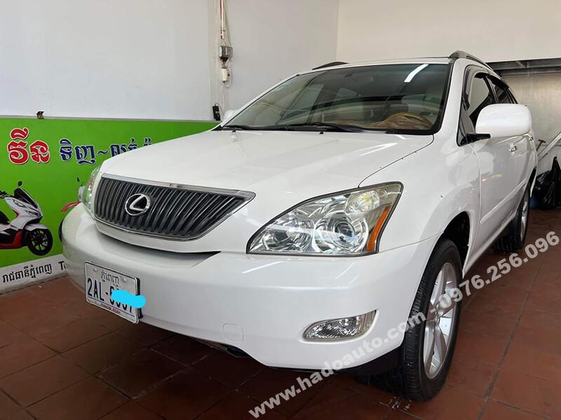 ve-mua-xe-lexus-rx330 Vè mưa xe Lexus RX330