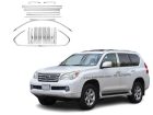 Bộ cong kính chân kính Lexus GX460