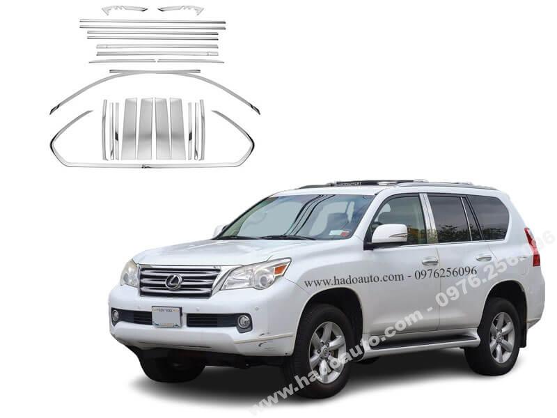 bo-cong-kinh-chan-kinh-lexus-gx460 Bộ cong kính chân kính Lexus GX460