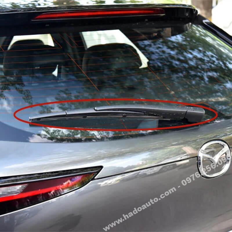 Cần + chổi gạt mưa sau Mazda CX30 chính hãng