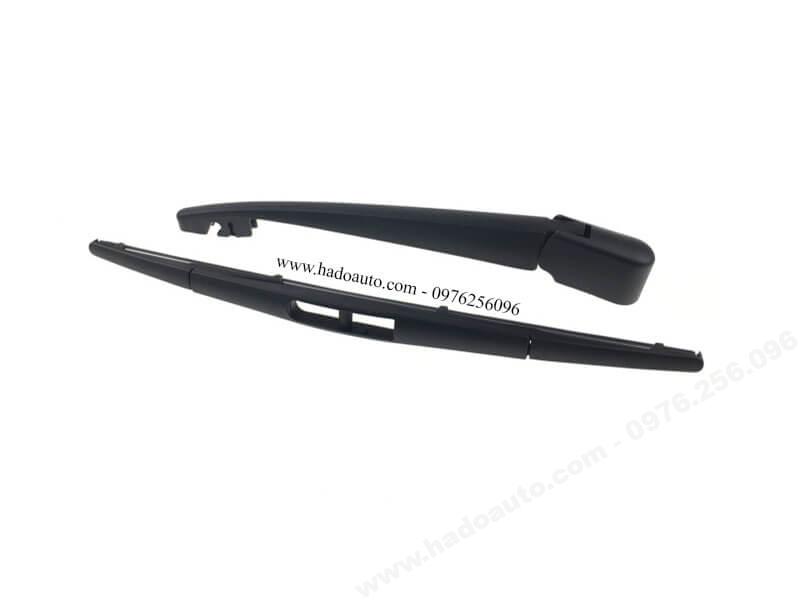 Cần + chổi gạt mưa sau Mazda CX30 Full bộ