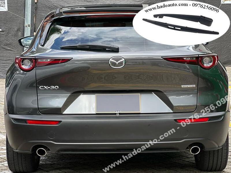 can-choi-gat-mua-sau-mazda-cx30 Cần + chổi gạt mưa sau Mazda CX30