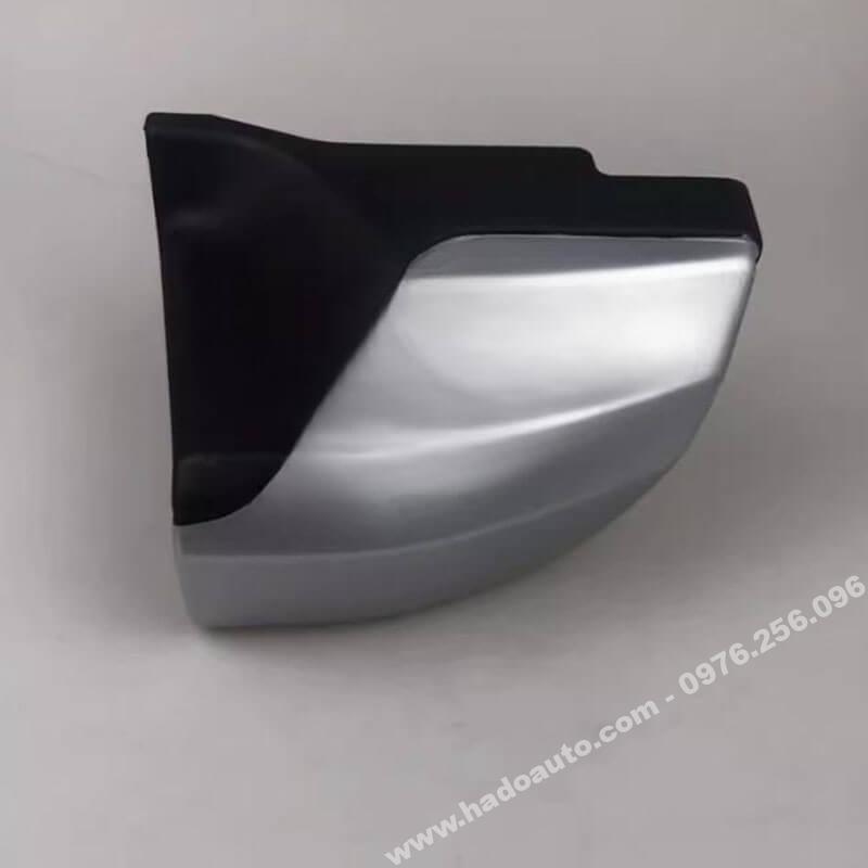 Ốp đầu bậc lên xuống Isuzu Dmax 2022 2023 2024 thay thế nhanh gọn