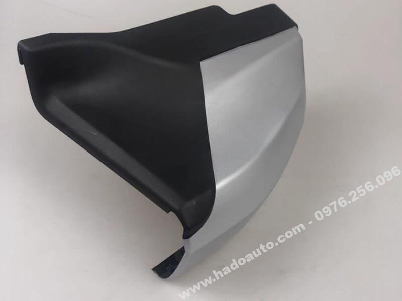 Ốp đầu bậc lên xuống Isuzu Dmax 2024 giá tốt
