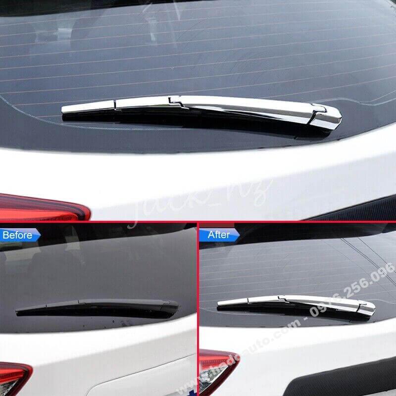 Ốp cần gạt mưa sau Mazda CX5 cao cấp