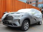 Bạt phủ - Áo trùm xe Haval H6