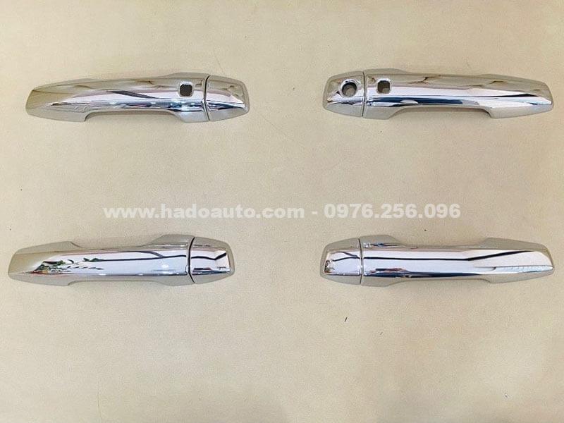 bo-op-tay-nam-cua-mitsubishi-xforce Bộ ốp tay nắm cửa xe Mitsubishi Xforce