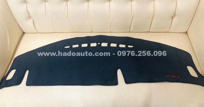 Thảm taplo Mitsubishi Xforce đẹp nhất