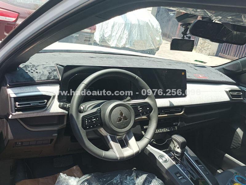 tham-taplo-mitsubishi-xforce Thảm taplo Mitsubishi Xforce