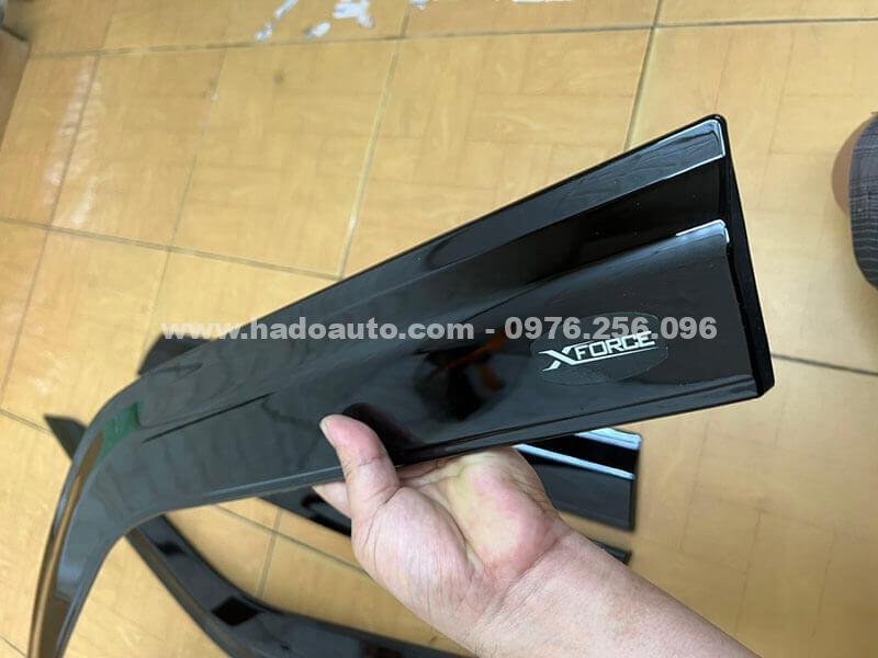 Vè mưa Mitsubishi Xforce 2023 2024 cao cấp
